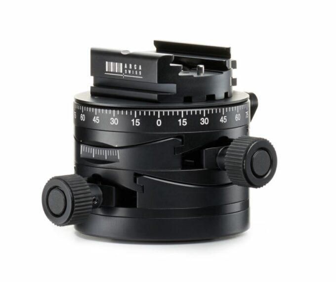 Arca-Swiss Core 75 Leveler Classic