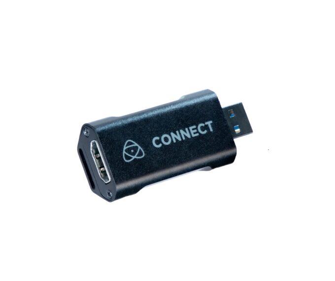 Atomos Connect 4K