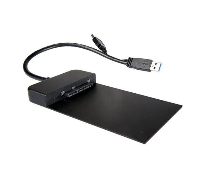 Atomos Powered Docking Station