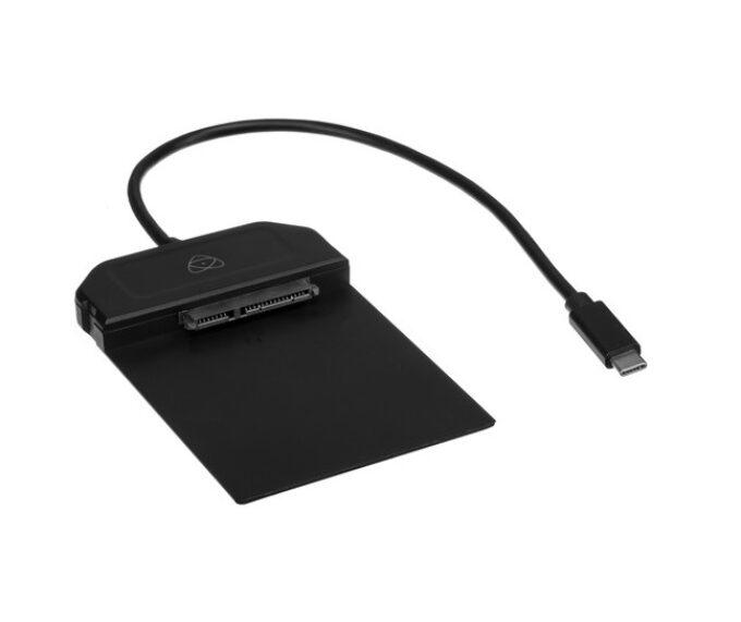 Atomos USB-C 3.1 Docking Station