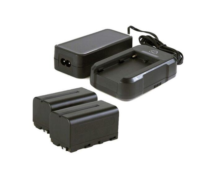 Atomos Power Kit v2
