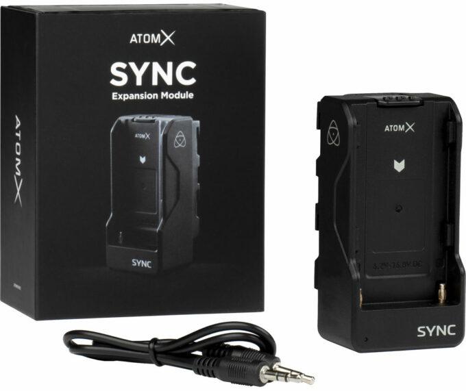 Atomos AtomX SYNC