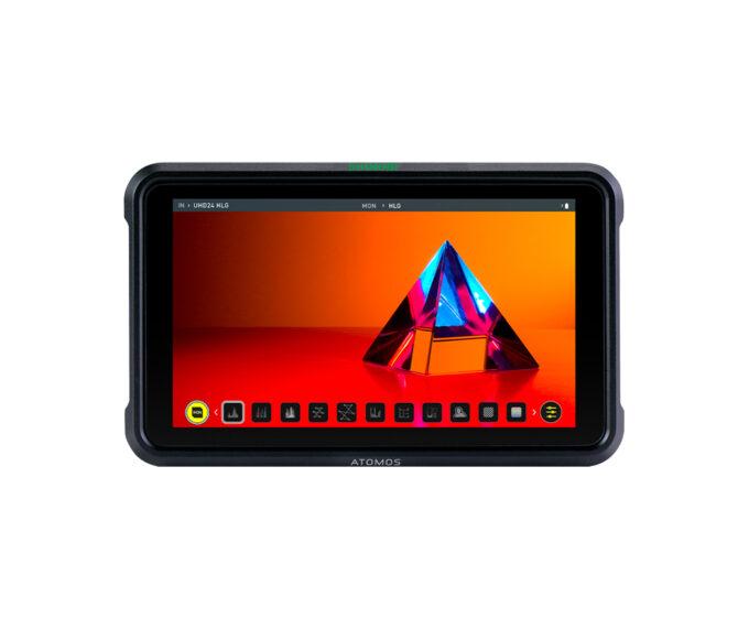 Atomos Shinobi  5.2" 4K HDMI Monitor