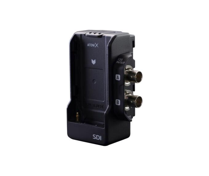 Atomos AtomX SDI Expansion Module