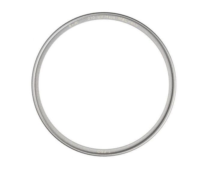 B+W T-PRO UV Filter - 46mm