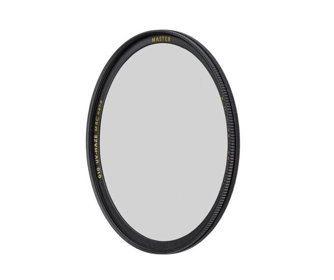 B+W Master UV MRC Nano Filter - 49mm