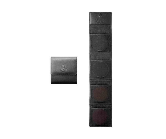 B+W Leather Filter Wallet - 4 slots
