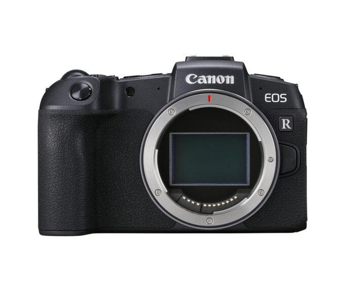 Canon EOS RP Body