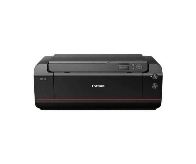 Canon PIXMA PRO-500 Photo Printer