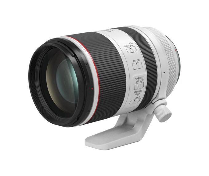 Canon RF 70-200mm F2.8 L IS USM