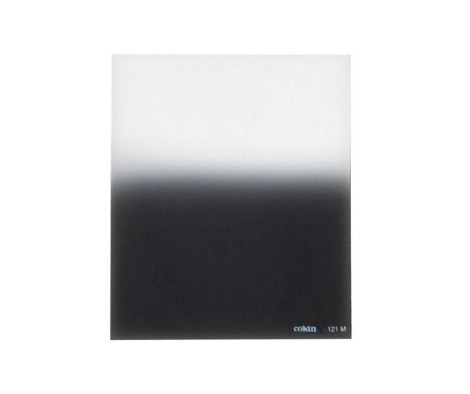 Cokin Z121L Graduated ND2 100x100mm Filter