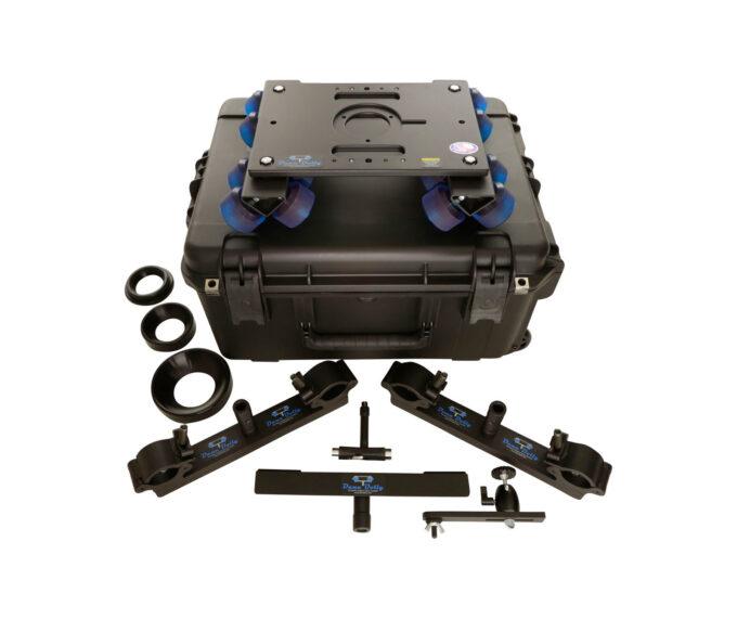 Dana Dolly Universal Kit Camera Dolly Kit