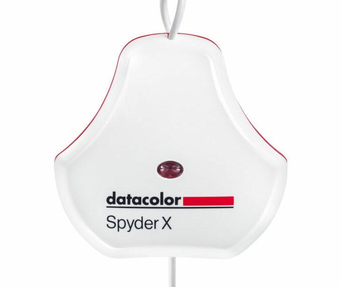 Datacolor SpyderX Pro Colorimeter