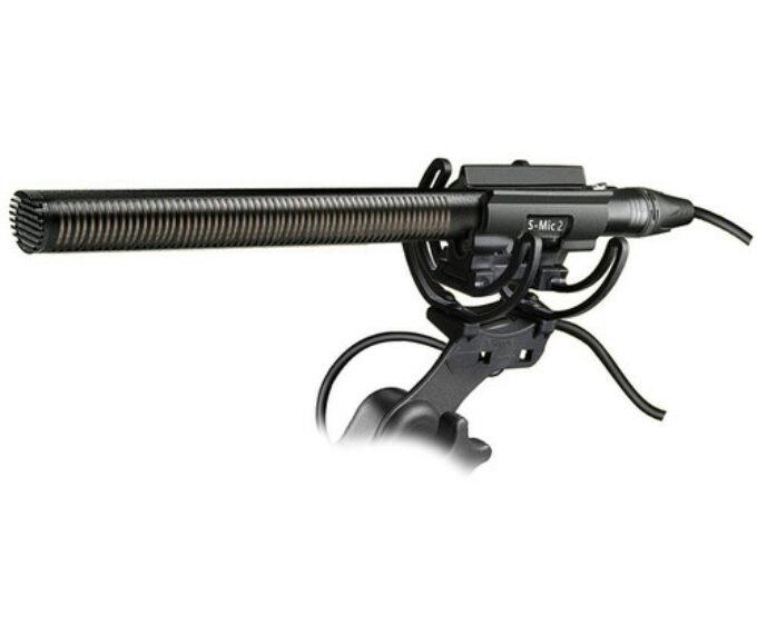 Deity S-Mic 2 Microphone Location Kit