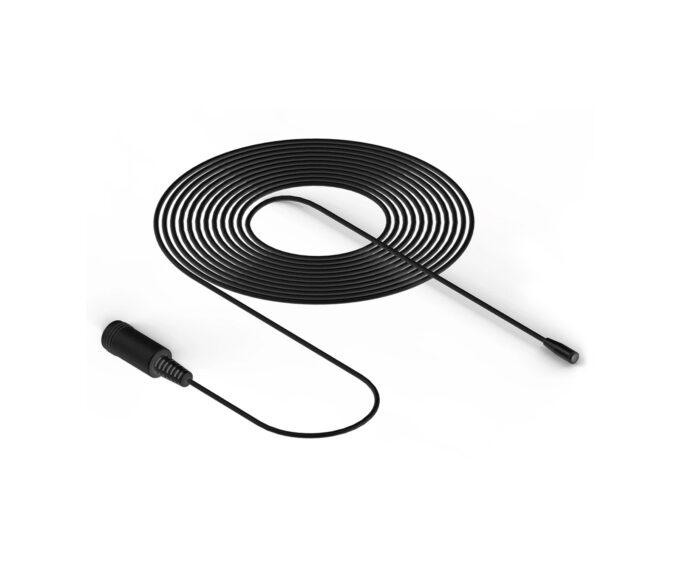 Deity W.Lav Micro (Black)