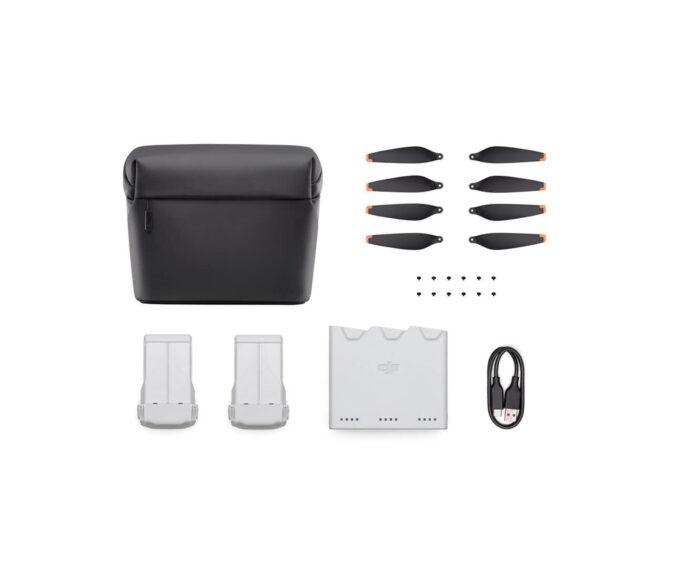 DJI Mini 3 Pro Fly More Kit Plus