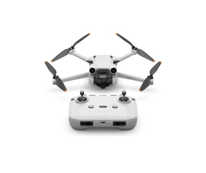 DJI Mini 3 Pro
