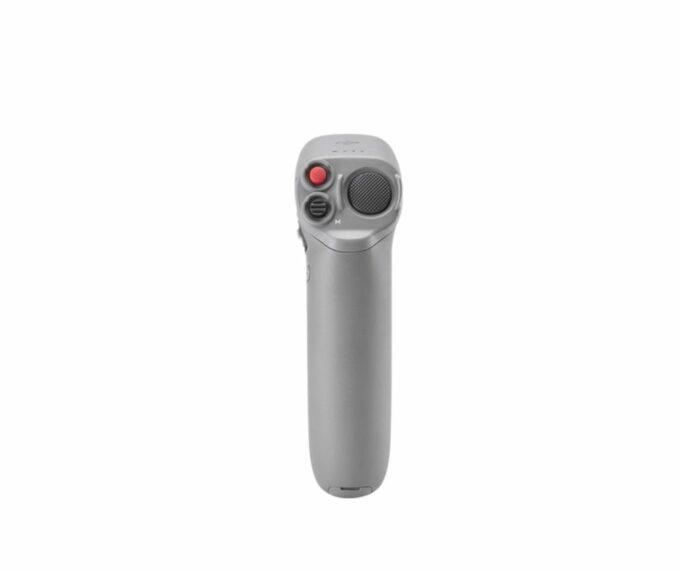 DJI Motion Controller