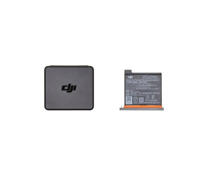 DJI Osmo Action Battery