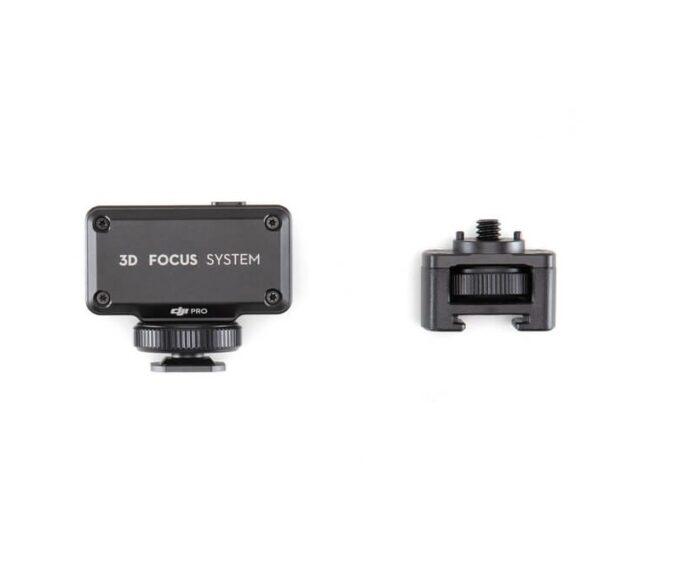 DJI RS 3D Focus System