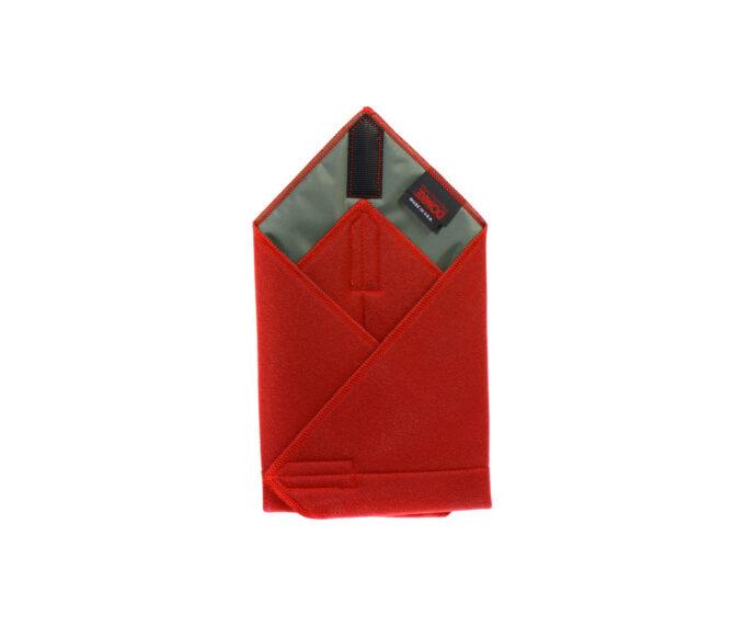 Domke Protective Wrap 15x15" (Red)