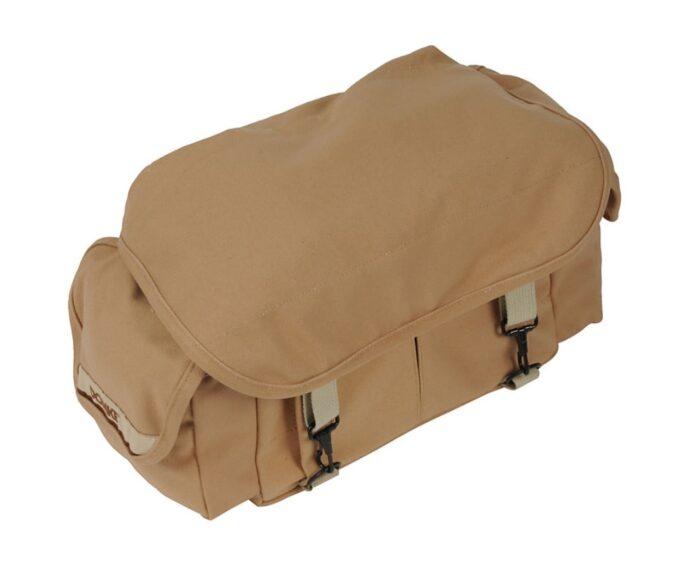 Domke F-2 Original Shoulder Bag (Sand)