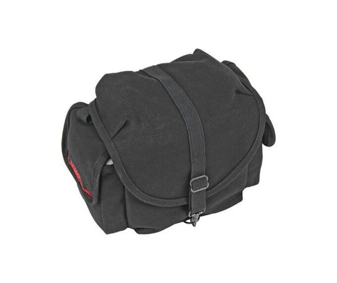 Domke F-3XB Super Compact Ballistic Series Shoulder Bag (Black)