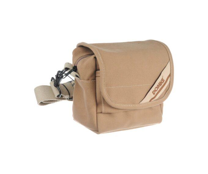 Domke F-5XA Shoulder and Belt Bag, Small (Sand)