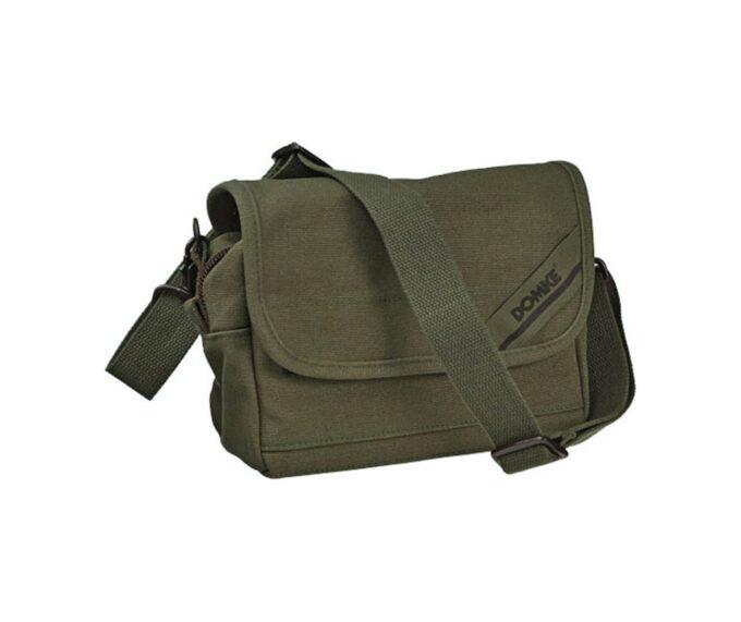 Domke F-5XB Shoulder/Belt Bag (Olive)