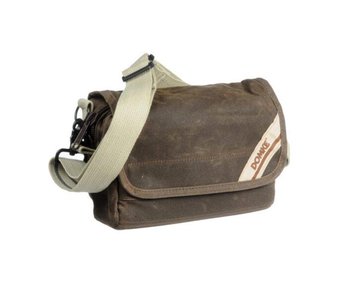 Domke F-5XB RuggedWear Shoulder and Belt Bag (Brown)