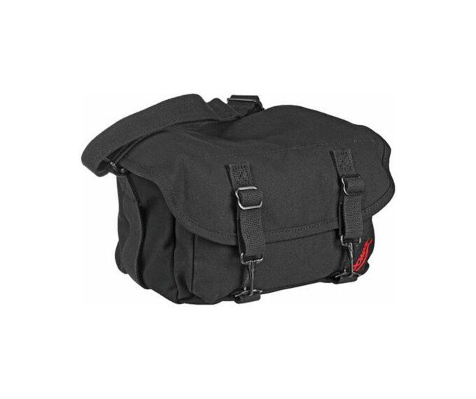 Domke F-6 Little Bit Smaller Bag (Black)