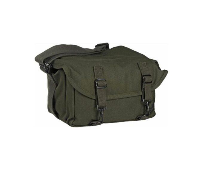 Domke F-6 Little Bit Smaller Bag (Olive)