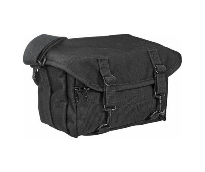 Domke F-6B Ballistic Shoulder Bag (Black)