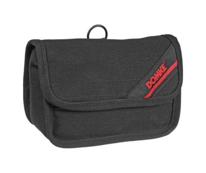 Domke F-945 Belt Pouch 7.5x6 (Black)