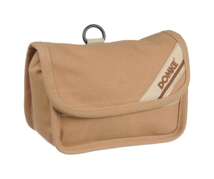 Domke F-945 Belt Pouch 7.5x6 (Sand)