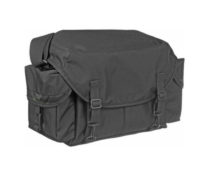 Domke J-2 Journalist Shoulder Bag (Black)