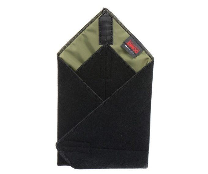 Domke Protective Wrap 15x15" (Black)