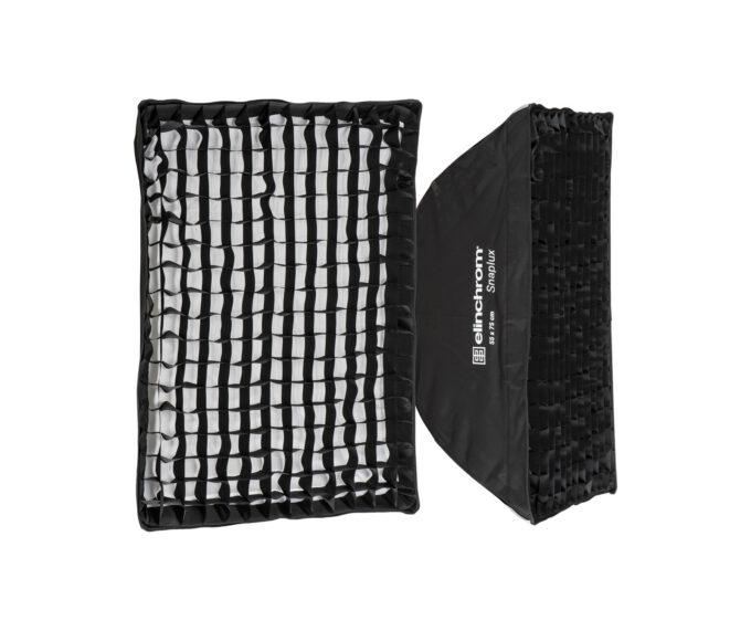 Elinchrom Softbox To Go Kit