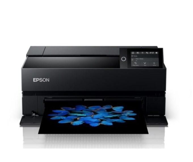 Epson SureColor SC-P703 A3+ Professional Photo Printer