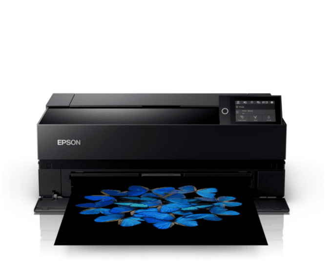 Epson SureColor SC-P903 A2 Professional Photo Printer