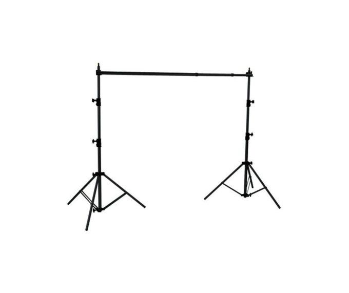 Falcon Eyes Background Support Kit