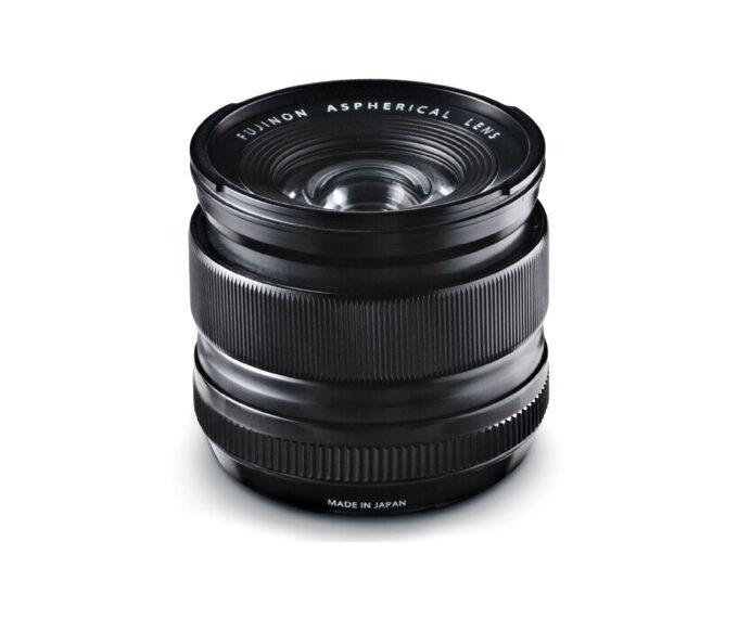 FUJIFILM XF 14mm f/2.8 R