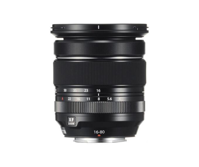 FUJIFILM XF 16-80mm f/4.0 R OIS WR