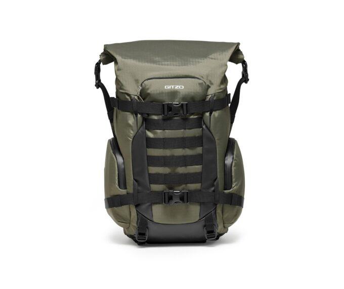 Gitzo Adventury Backpack (30L, Green)