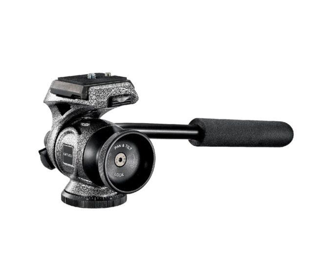 Gitzo GH1720QR Series 1 Magnesium Two-Way Fluid Tripod Head