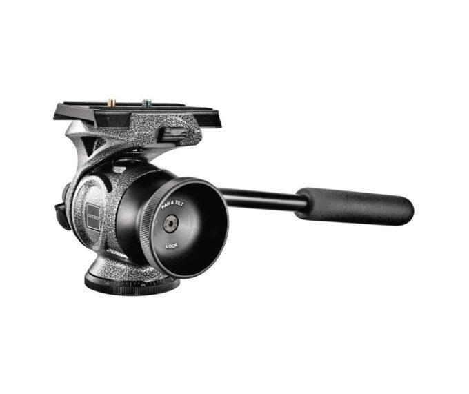 Gitzo GH2720QR Series 2 Magnesium Two-Way Fluid Tripod Head