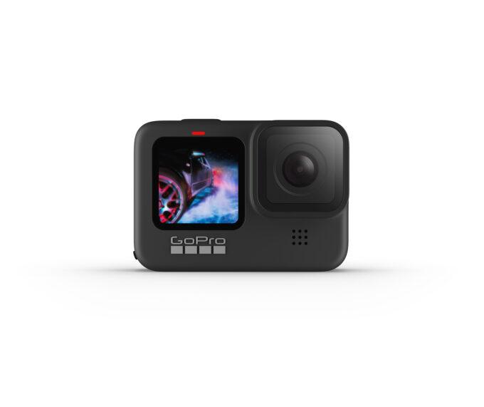 GoPro HERO9 Black