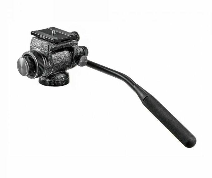 Gitzo GHF2W 2 Way Fluid Head