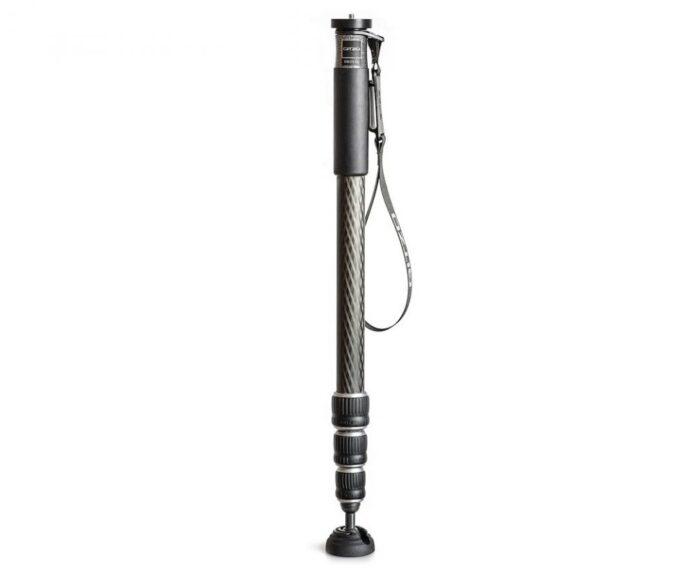 Gitzo GM2542 Monopod, Series 2, 4 Sections