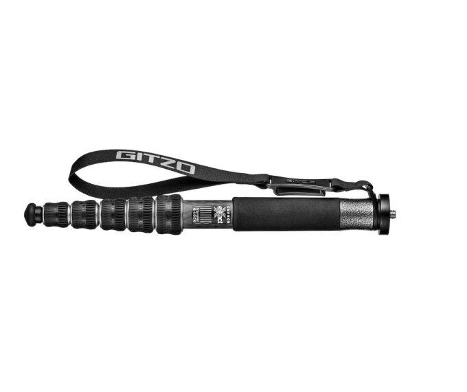 Gitzo GM2562T Monopod Traveler, Series 2, 6 Sections
